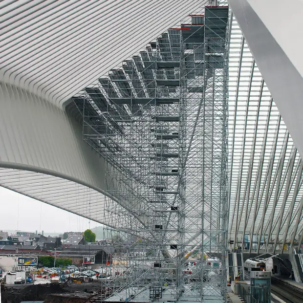 Infrastructures