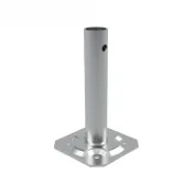 Socle de support