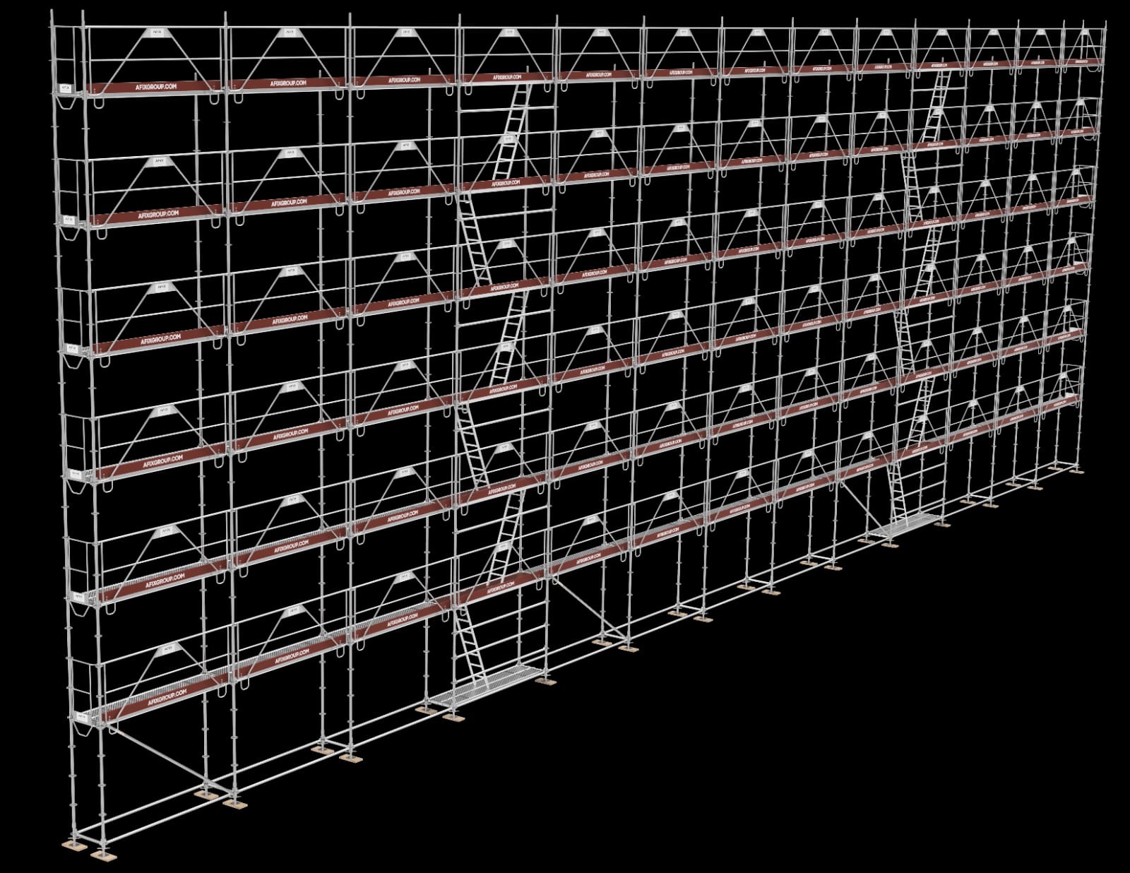 MDS 070 – 39 x 13,5 m
